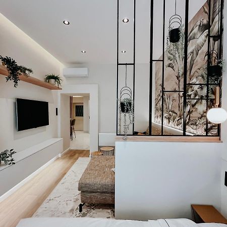 Paulay 11 Center Designer Apartment Будапеща Екстериор снимка