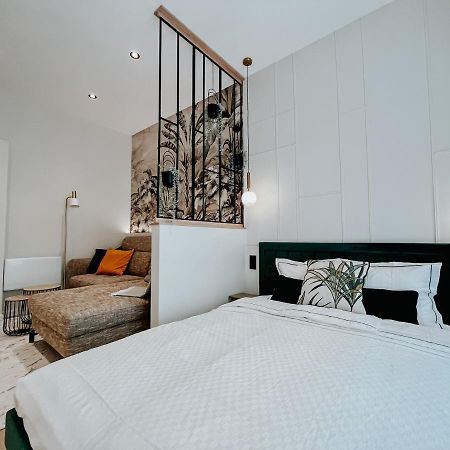 Paulay 11 Center Designer Apartment Будапеща Екстериор снимка