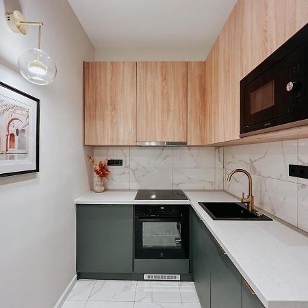 Paulay 11 Center Designer Apartment Будапеща Екстериор снимка