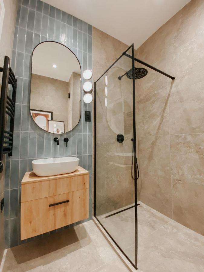 Paulay 11 Center Designer Apartment Будапеща Екстериор снимка
