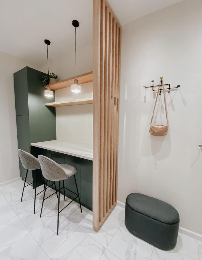 Paulay 11 Center Designer Apartment Будапеща Екстериор снимка