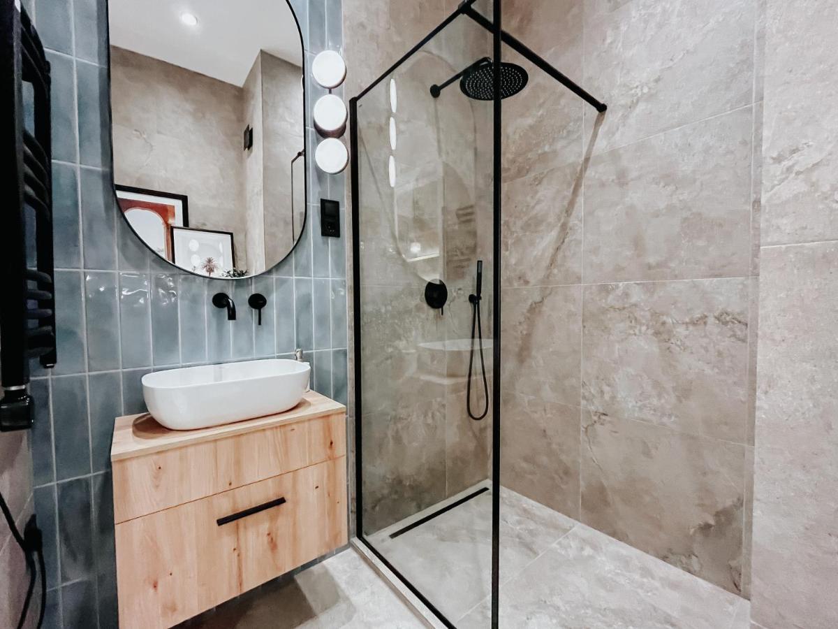 Paulay 11 Center Designer Apartment Будапеща Екстериор снимка