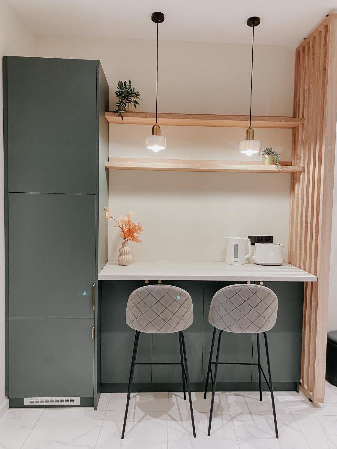 Paulay 11 Center Designer Apartment Будапеща Екстериор снимка