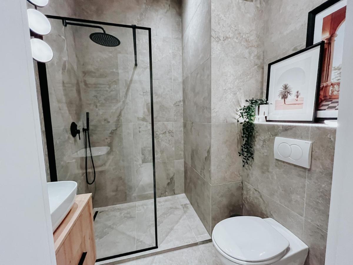 Paulay 11 Center Designer Apartment Будапеща Екстериор снимка