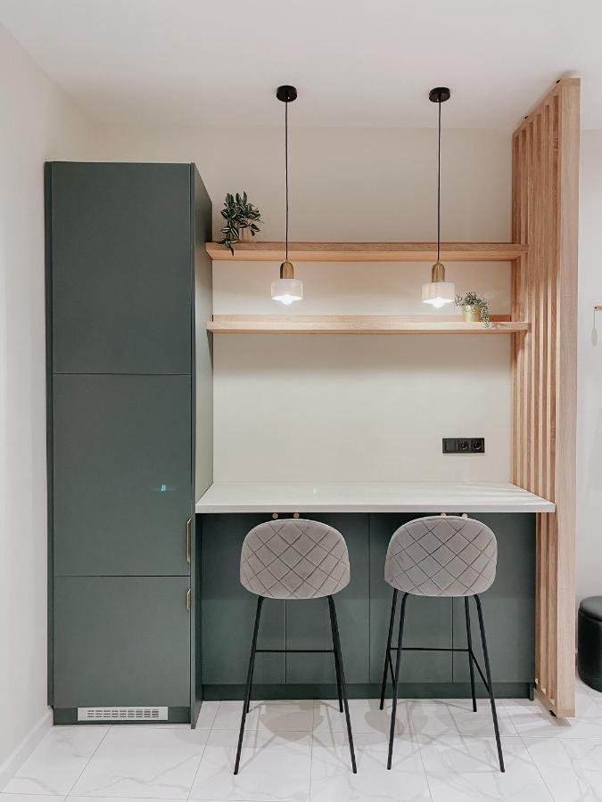 Paulay 11 Center Designer Apartment Будапеща Екстериор снимка