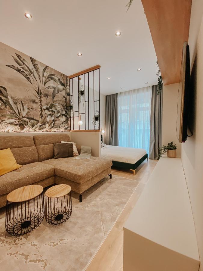 Paulay 11 Center Designer Apartment Будапеща Екстериор снимка