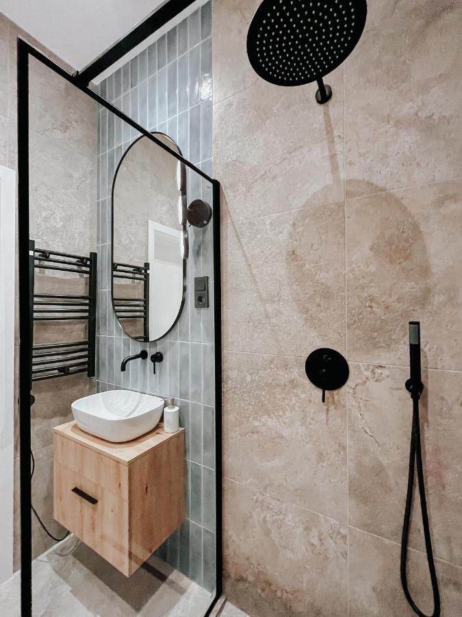 Paulay 11 Center Designer Apartment Будапеща Екстериор снимка
