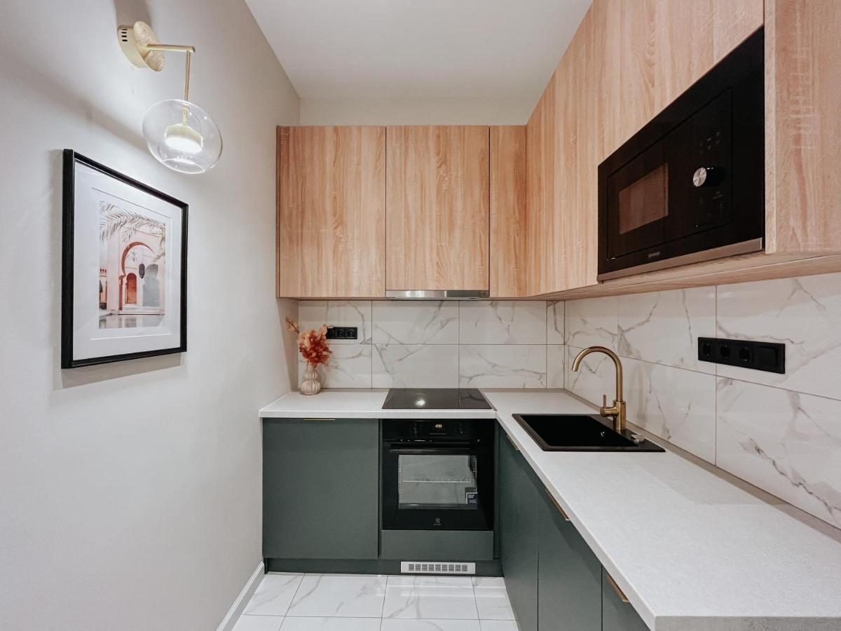 Paulay 11 Center Designer Apartment Будапеща Екстериор снимка